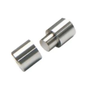 China 2316 / 2738 Custom Molded Plastic Parts ODM Circular Positioning Unit wholesale