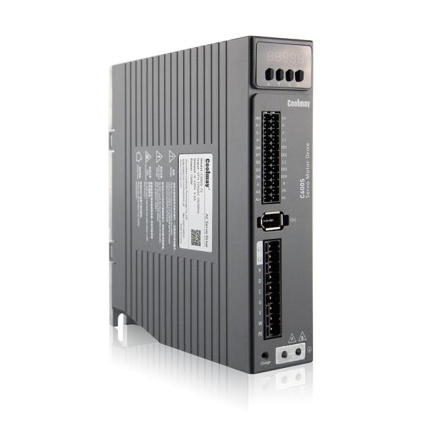 Quality Servo PLC All In One DC24V 16DI 16DO Built In Programmable Logic Controller PLC for sale