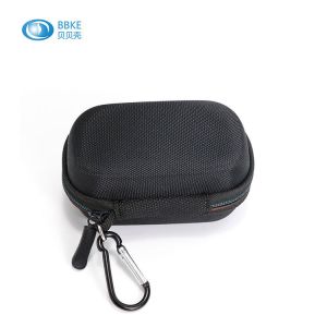 Dustproof EVA Molded Wireless Headset Storage Case