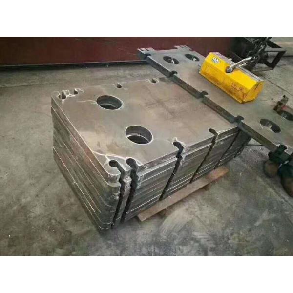 CCS DH36 Ship Steel Plate LR DH36 Shipbuilding Steel Plate ASTM A131 Gr Dh36