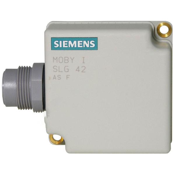 Linear RS232 Siemens Rfid Reader 6GT2001-0BA00 SLG 42 IP65