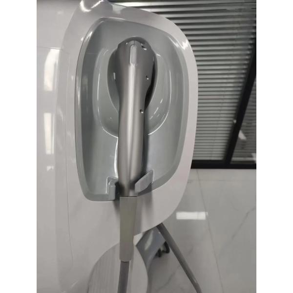 7D Hifu 20000 Shots anti-wrinkle Face Lift Skin Tightening Body Slimming Hifu Double Therapy Face Lift Beauty Hifu Machi