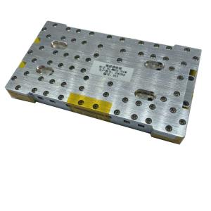 High Frequency; Low Insertion Loss; Microwave Filters