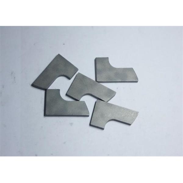Wear Resistance Woodworking Drill Bits / Tungsten Carbide Drill Bits Various