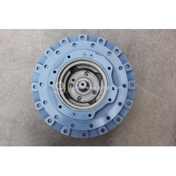 EX120-3 Hitachi Excavator Travel Gearbox For Final Drive Assembly