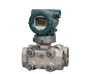 China EJA130E Yokogawa Differential Pressure Transmitter With HART 5/7 Protocol wholesale