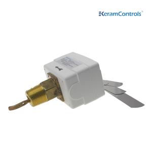 China Replaceable danfoss water flow switch wholesale