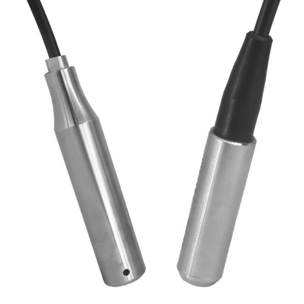 Quality Water Level Transmitter 4 20mA For River Pool for sale