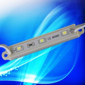 Buy cheap 3LEDS SMD3528 EXPOY LED MODULE from wholesalers