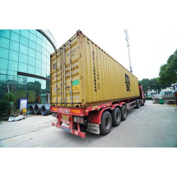 Capacity 1T/H - 20T/H Fruit Processing Line Built In CIP System