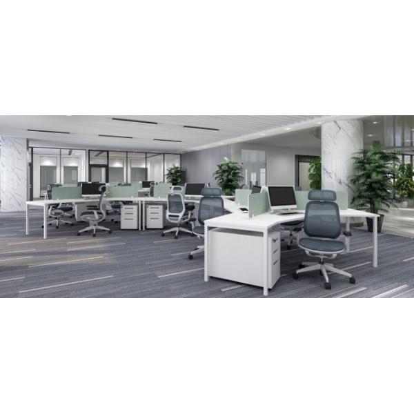 GTCHAIR Stylish Neoseat Desk Ergonomic Chairs Adjustable Mesh Back Office Chair