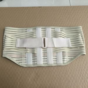 China Summer Waist Trimmer Belt Full Elastic Breathable Fish Ribbon Material wholesale