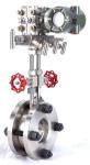 V Cone DN50-DN1200 Differential Pressure Transmitter With High Reliability