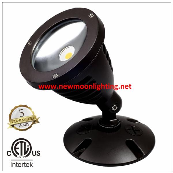 11100LM LED Flood Light, LED Outdoor Security Light, Exterior Flood Lights Fixture with CREE LED Source for Landscape Li