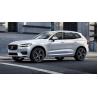 4 Wheels Medium Electric Cars 4WD 180Km/H Max Power 184KW Volvo XC60 B5 for sale