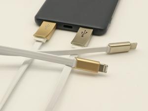 China OEM Flat Noodle Usb 2.0 Type C Data Cable,1M/2M/3M Mini Usb Charging Cable on sale