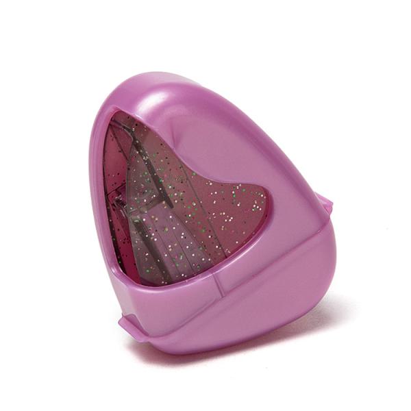 Nontoxic Geometric Office Depot Pencil Sharpener With Lid