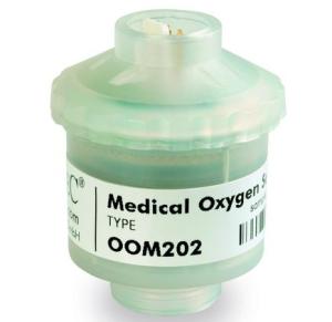 China Harmless OOM202 Oxygen Sensor , Multifunction Medical Oxygen Meter wholesale