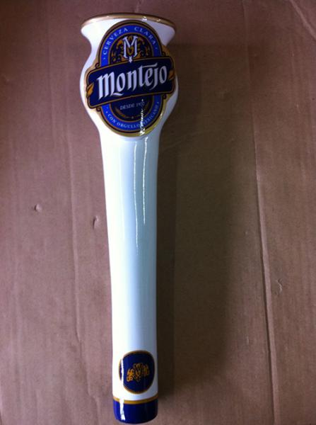 Quality Customized bar Urethane Beer tap handle for sale