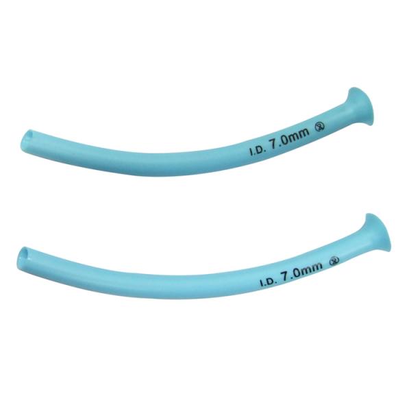 Disposable PVC Suction Connecting Tube with Various Sizes