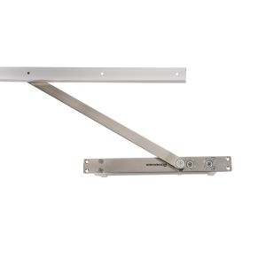 UL Concealed Automatic Door Closer
