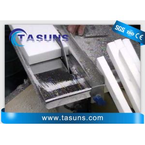 China Fire Retardant Natural White PMI Foam Polymethacrylimide 110 wholesale