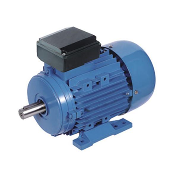 Quality 2800RPM Single Phase Capacitor Run Motor IEC Standard For Driving for sale