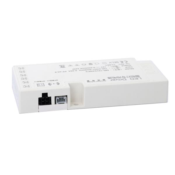 DC12V 2A LED Strip 24W LED Power Supply Constant Voltage with EU / US plug