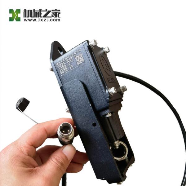 Height Limit Switch Truck Crane Safety System Parts NC-AMPN 60359944
