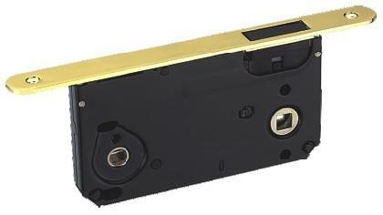 Quality Standard Magnetic Mortise Security Door Lock Cylinder , Residential Mortise Locks for sale