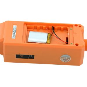 Super Large Caliber Cable Leakage Current Clamp Meter Dynamic Display