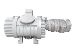 China 60 Bar Horizontal Vacuum Debinding Sinter HIP Furnace wholesale