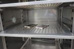 Temperature Humidity Stability Test Chamber With Air-Cooling