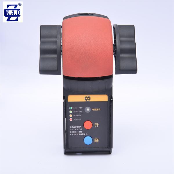 Small Control Handle For Electric Pallet Truck Forklift Tiller Head