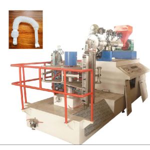 China 1000mm Corrugated Pipe Machine wholesale