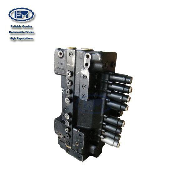 SK75-8 SK70SR-2E SK70UR-3E SY75 SY85 Excavator Control Assy G30V00001F1