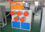 PET Strap Making Machine , Plastic Strapping Machine For Packing