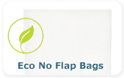 Biodegradable Slider Lock Bags, Compostable PLA Zipper Package, Corn Starch Appreal Garment Courier Mailer