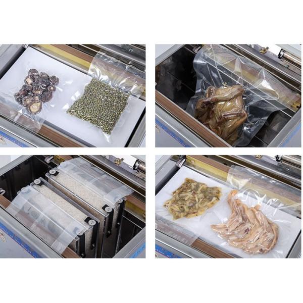 41kg Small Vacuum Packing Machine Sealing 290mm For Food