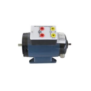 China school teaching equipment Electrical Skills Training DC Shunt Wound Machine wholesale