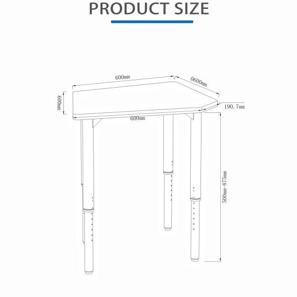 Elevate Your Work Experience with Uplift Standing Desk The Ultimate Standing Desk