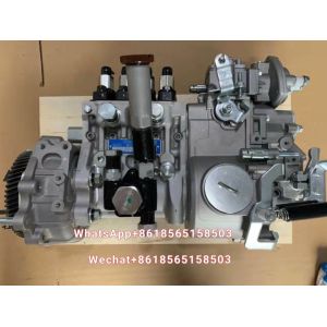 China Mitsubishi 4d33 Diesel Pump 9700360440 Pickup wholesale