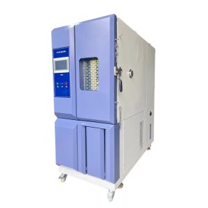 Explosion Proof Temperature Humidity Chamber For Hazardous Environment Testing
