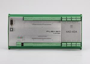 Industrial PLC Input And Output Modules , PLC Programmable Logic Controller
