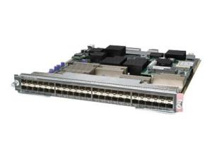 China CISCO DS-X9248-96K9 with FC2 Transceivers 128mb CF Card wholesale
