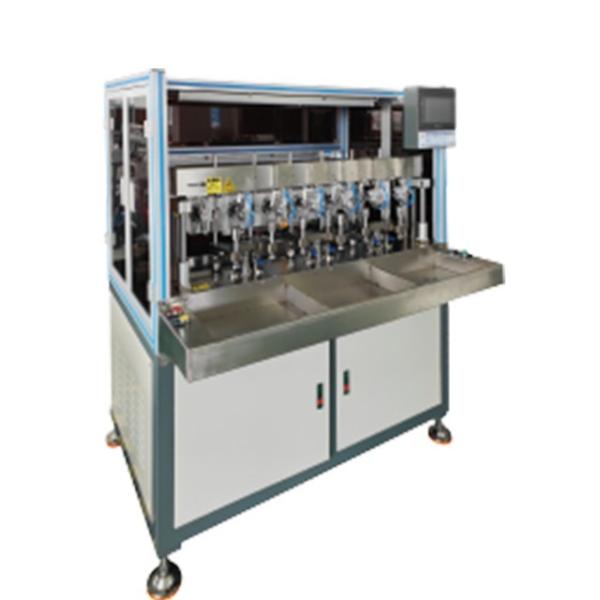 Quality Fully Automatic Transformer Coil Mechanical Winding Generator Stator Winding Machine for sale