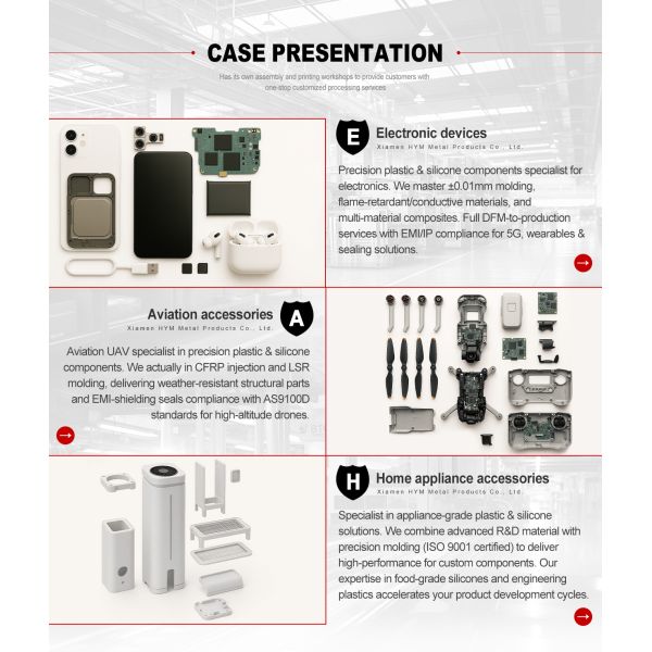 Injection molded automotive lamp part example 5