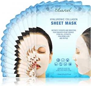 China Skin Care Heat Seal Cosmetic Packaging Bag Face Mask Pack Printed Aluminium Foil Pouch wholesale