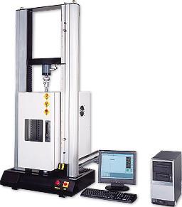 Quality DIN51121 Tensile Strength Testing Machine , Servo Hydraulic Testing Equipment for sale
