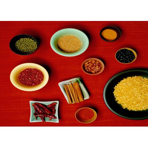 Red Hot Chilli Pepper Powder Seedless Pulverized For Kimchi